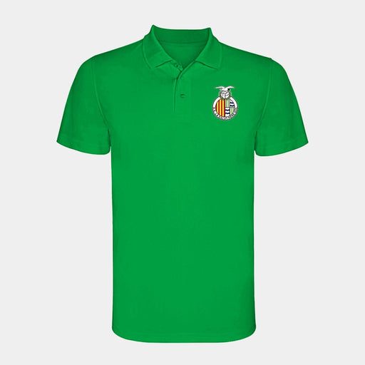 Polo monzha