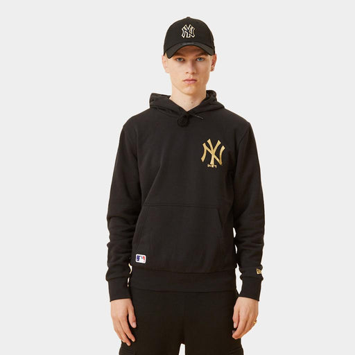 New Era Mlb Tm Logo Mtllc P