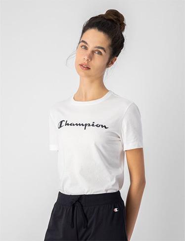 Champion Camiseta