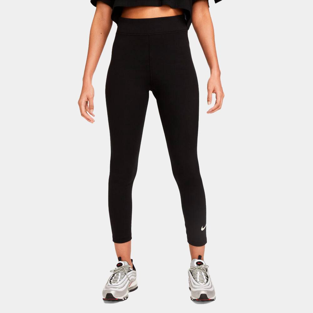 Leggings Nike Sportswear Classic De 7/8 De Talle Alto - Mujer