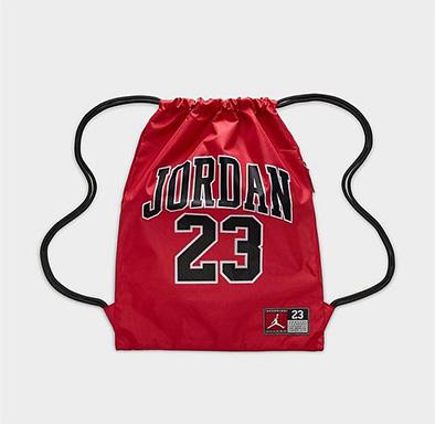 Jordan Jersey Gym Bolsa
