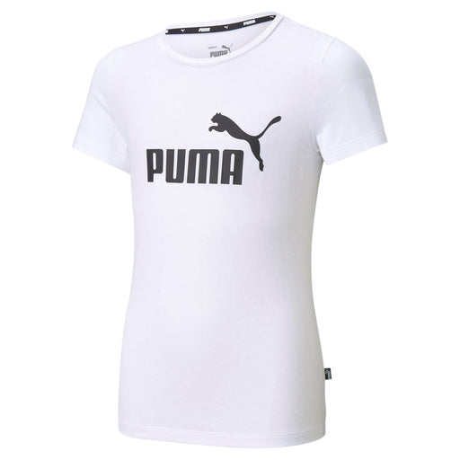 Puma Essential Logo Tee G