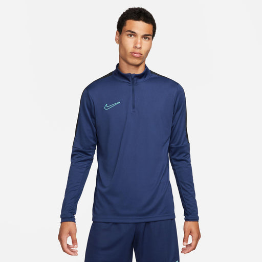 Nike Academy Men's DrI-Fit 1/2-Zip