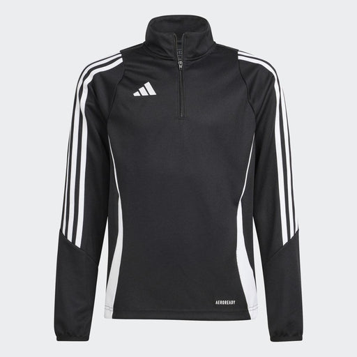 Chaqueta Niño Tiro24 Trtopy adidas Performance