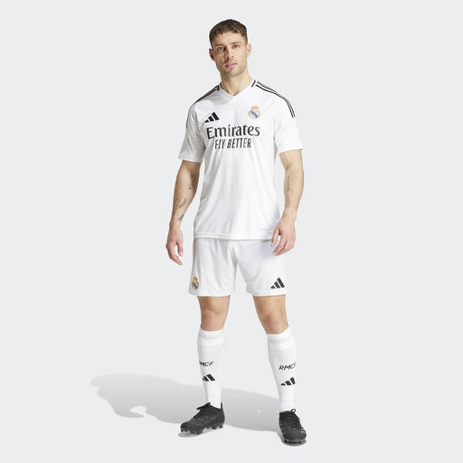 Short Hombre Primera Equipacion Real Madrid adidas Performance