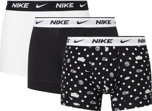 Nike Underwear Trunk 3pk