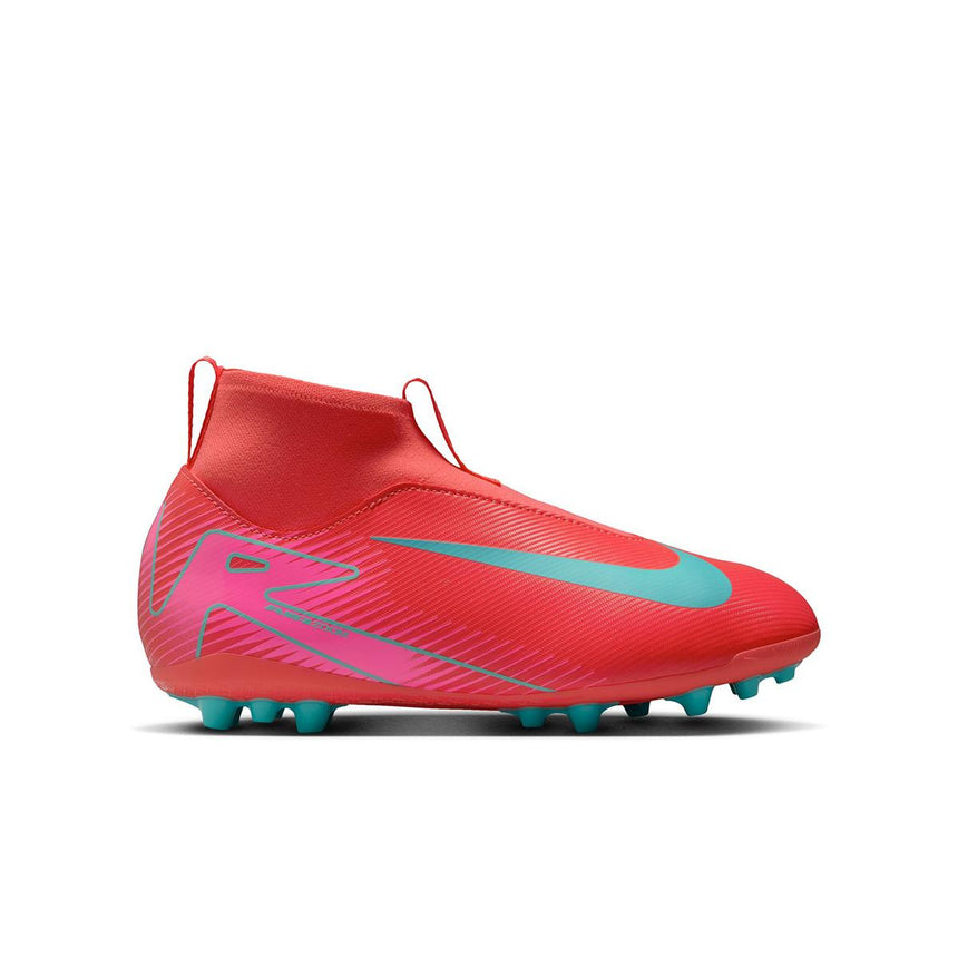 Botas De Futbol Nike Jr. Mercurial Superfly 10 Academy