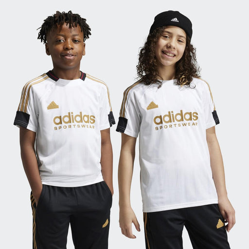 Camiseta adidas Niño J Np Tee Adidas Sportswear