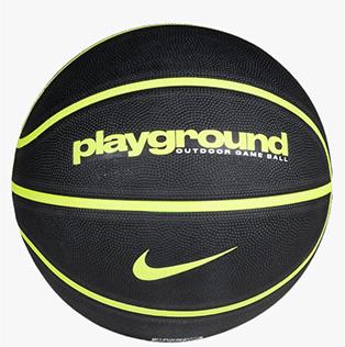 Balón Baloncesto Nike Everyday Playground 8p Deflated