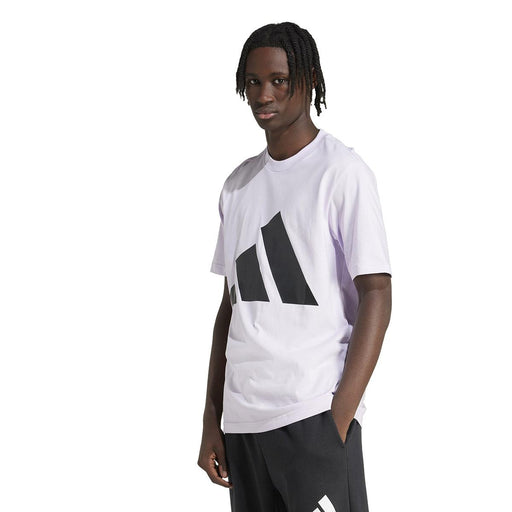 Camiseta adidas Men Algodón M Bl Sj T