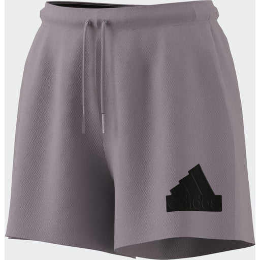 Pantalón Corto Casual Mujer W Fi Bos Short adidas Sportswear