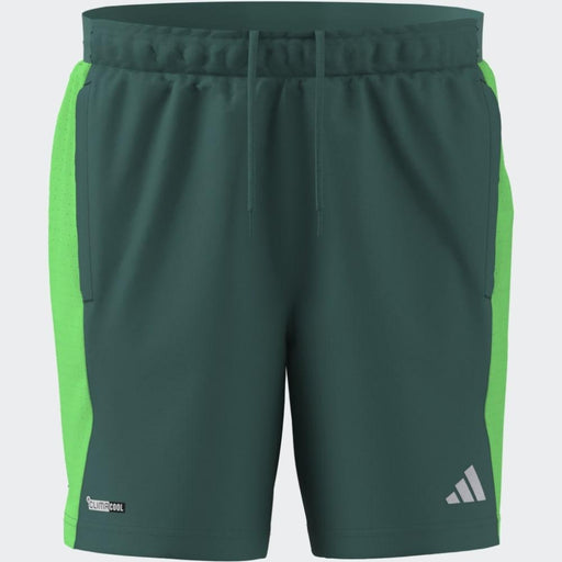 adidas Pantalón Corto Entrenamiento Hombre Tech App Short