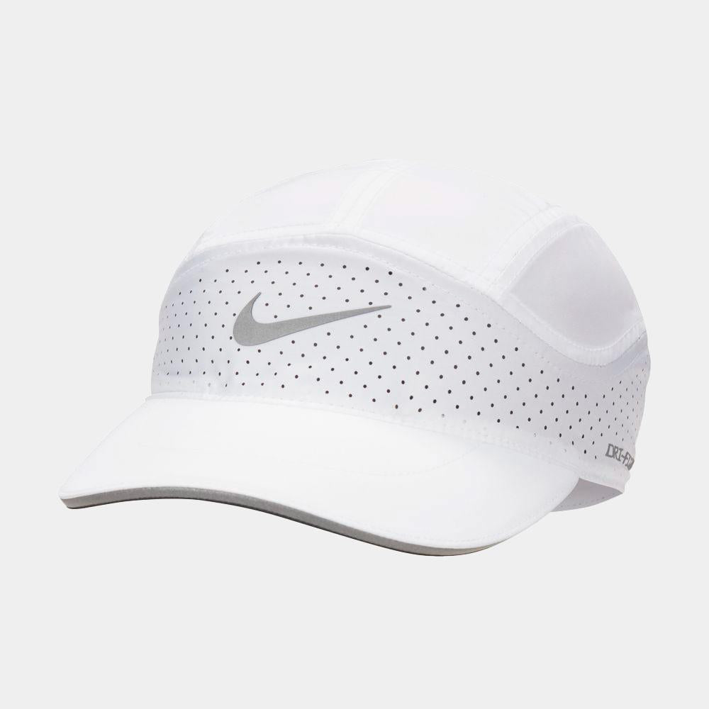 Gorra Nike DrI-Fit Adv Fly Con Diseño Reflectante Sin Estructura