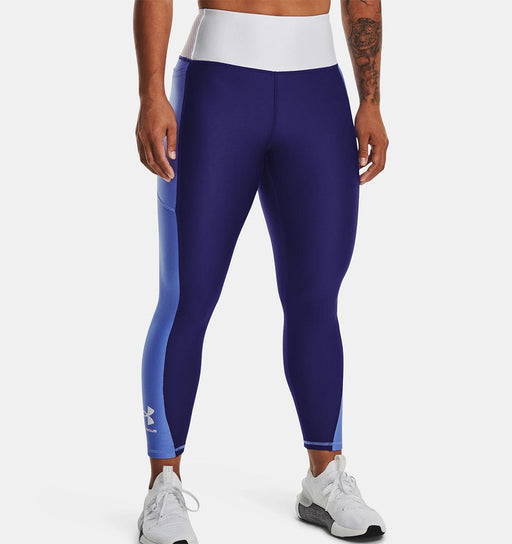 Under Armour Armour Blocked Ankle Legging