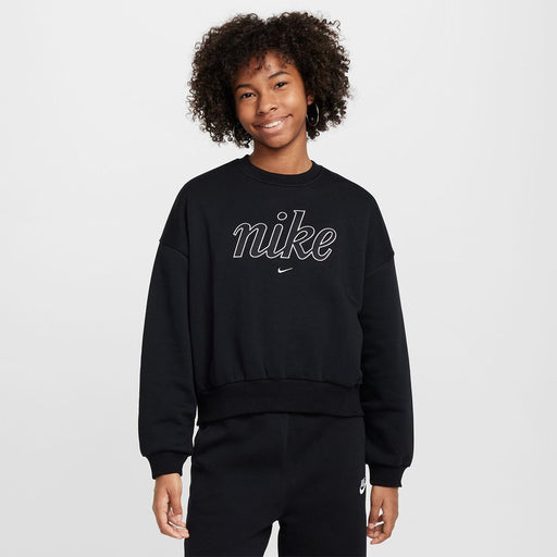 Nike Sportswear Club Fleece