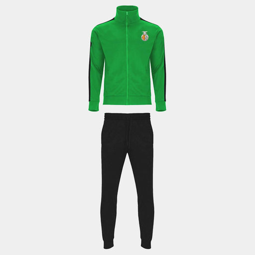 Chandal creta