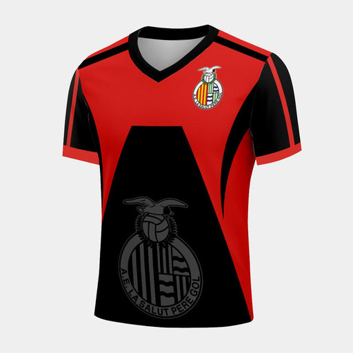 Camiseta pere gol portero
