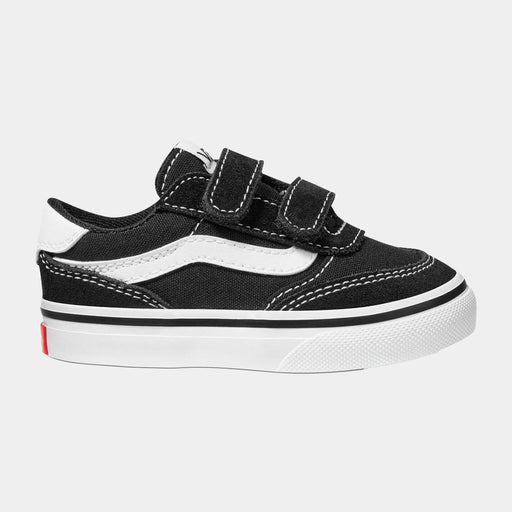 Zapatillas Vans Brooklyn Ls Suede / Canvas