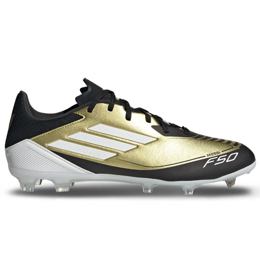 Bota Fútbol Hombre F50 League Fg/mg Messi adidas Performance