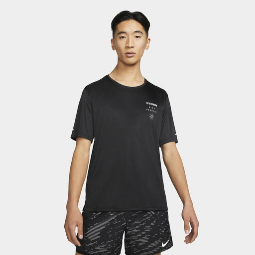 Nike DrI-Fit Uv Run Division Miler
