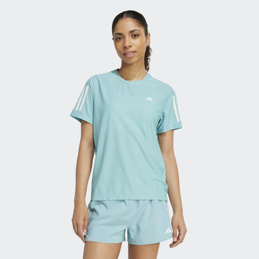 adidas Camiseta Running Mujer