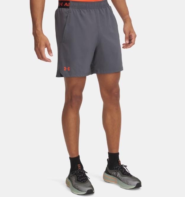 Under Armour Short Vanish Woven 6in