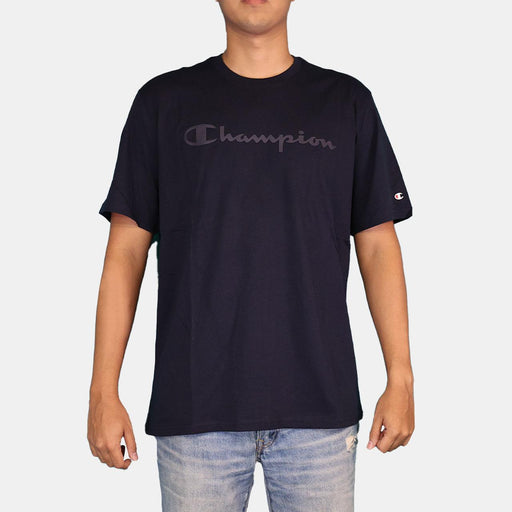Camiseta Casual Champion Crewneck
