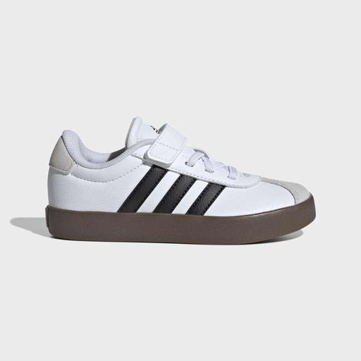 adidas Zapatillas Niño Vl Court 3.0 El C