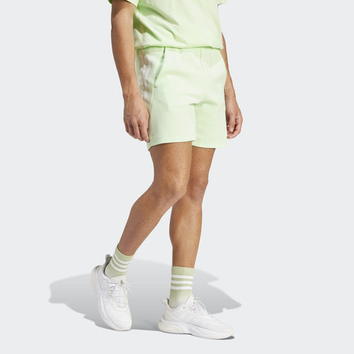 Pantalón Corto Casual Hombre M Fi 3s Sho adidas Sportswear