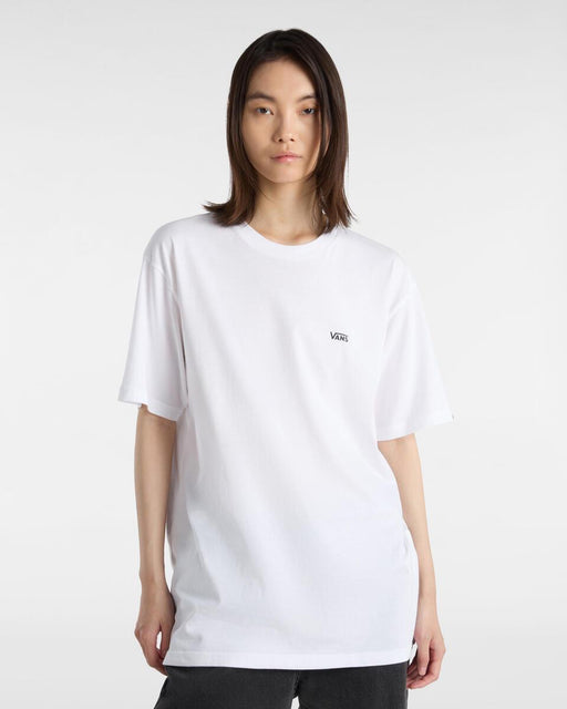 Vans Camiseta Left Chest Logo