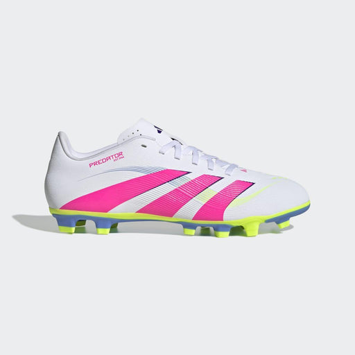 Bota De Fútbol De Hombre adidas Predator Club Fg/mg