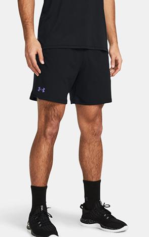 Underarmour Vanish Woven 6in Shorts