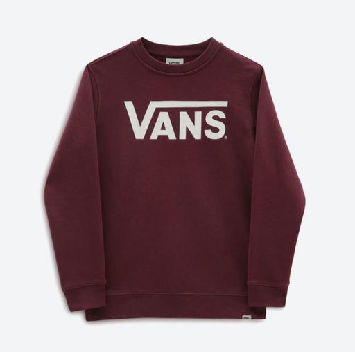 Vans Classic Crew