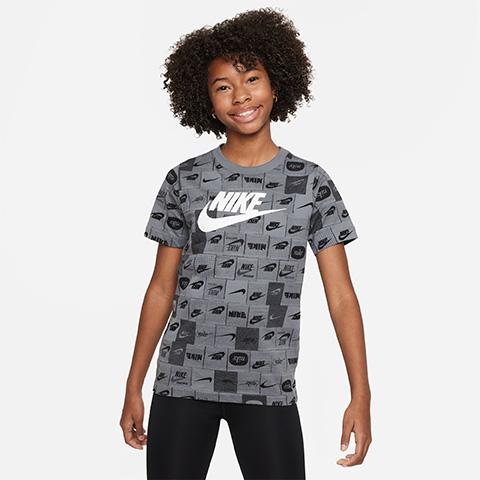 Nike Sportswear Big Kids