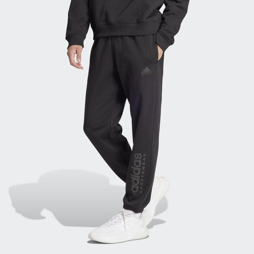 Pantalón Largo Casual Hombre adidas Sportswear