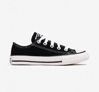 Converse Yths Chuck Taylor Allstar ox