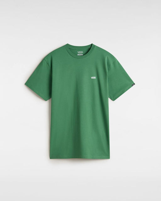 Vans Camiseta Left Chest Logo