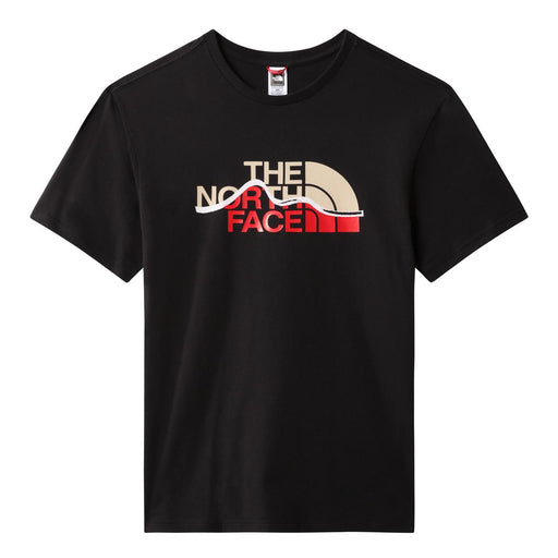 The North Face Mountain Line Tee