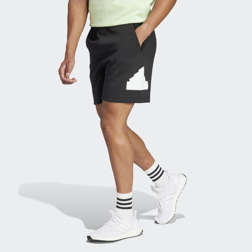 Pantalón Corto Casual Hombre M Fi Bos Sho adidas Sportswear
