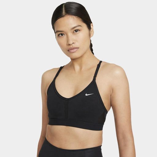 Top Fitness Nike DrI-Fit Indy LighT-Support