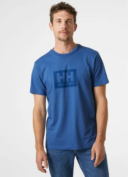 Helly Hansen Box T