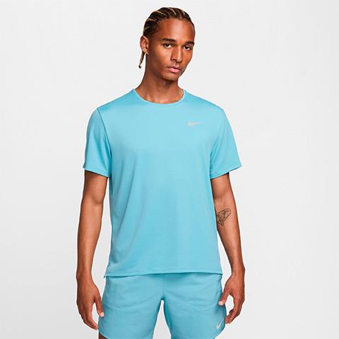 Nike Miler Men's DrI-Fit Uv ShorT-S