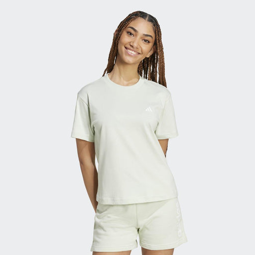 Camiseta Casual adidas Mujer W Sl T Adidas Sportswear