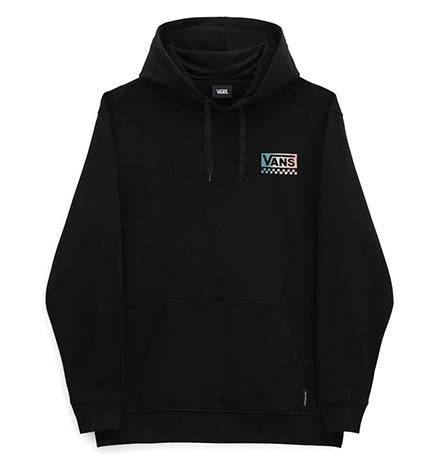 Vans Global Stack