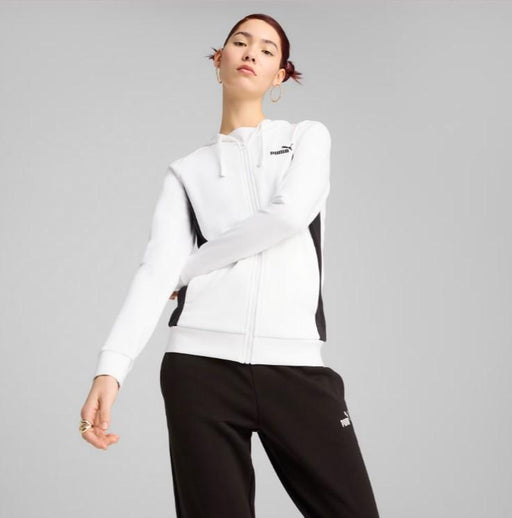 Puma Sudadera Con Capucha Suit tr