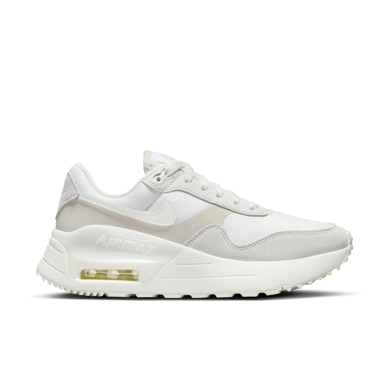 Nike Air Max Systm Women's Shoes