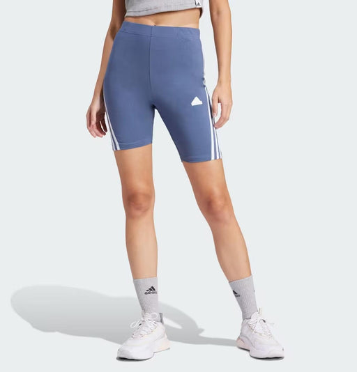 Malla Ciclista Casual Mujer W Fi 3s Biker adidas Sportswear