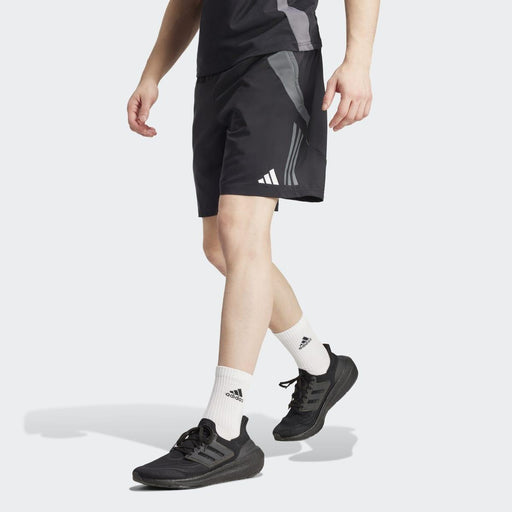 Pantalón Corto Hombre Tiro24 adidas Performance