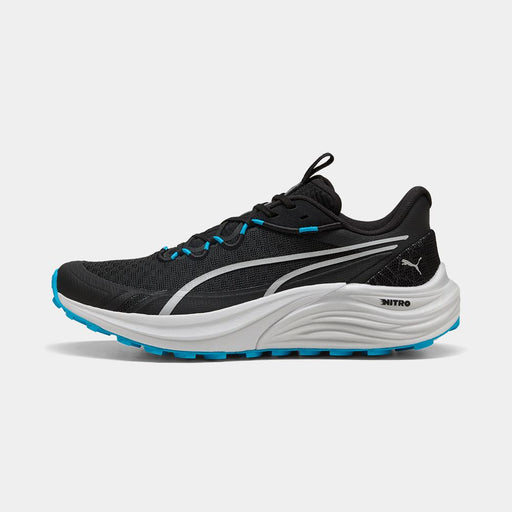 Zapatillas De Trail Running Electrify Nitro 4 Para Hombre