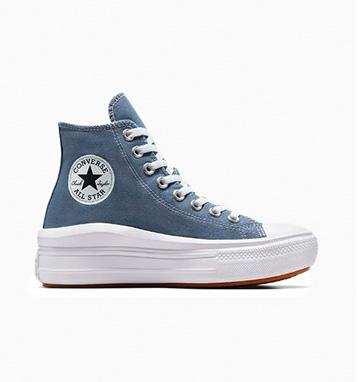 Converse Chuck Taylor All Star Move hi